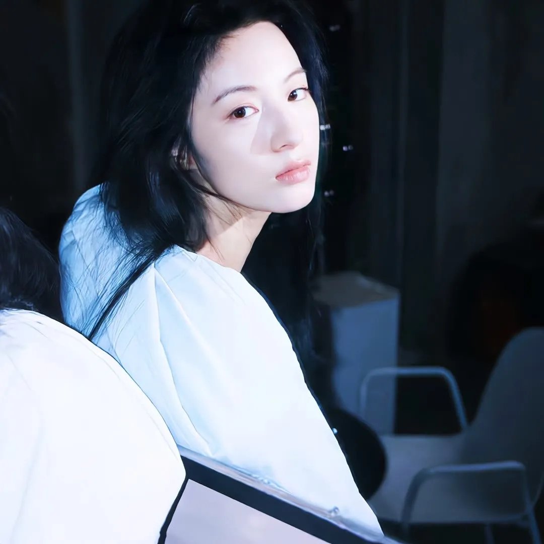 对影